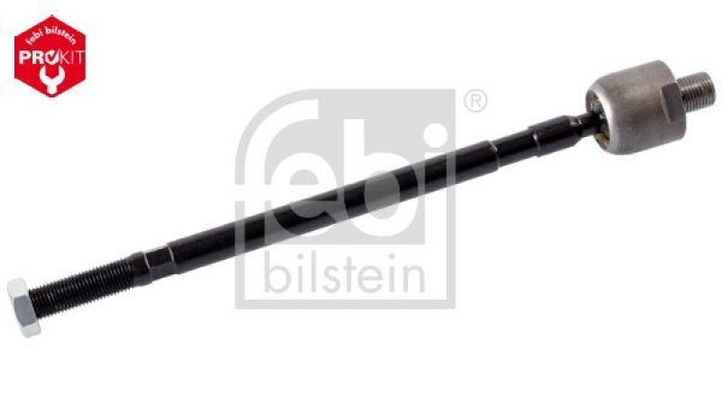 FEBI BILSTEIN 41304 Axialgelenk mit Kontermutter für MITSUBISHI