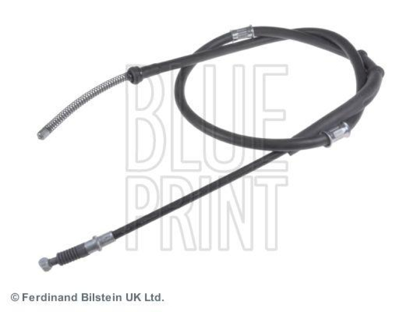 BLUE PRINT ADC446172 Handbremsseil für MITSUBISHI