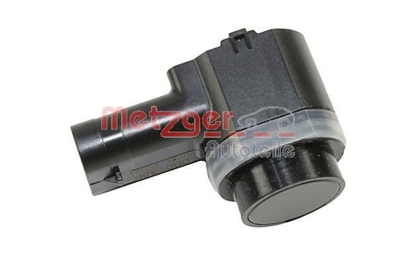 METZGER 0901369 Sensor, Einparkhilfe für VOLVO