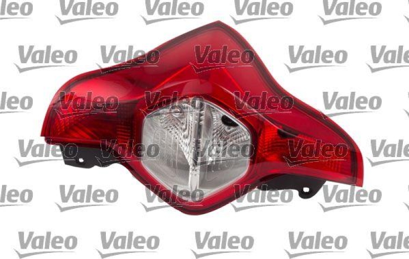 VALEO 044777 Rücklicht Dacia Popster 2012/03 L /