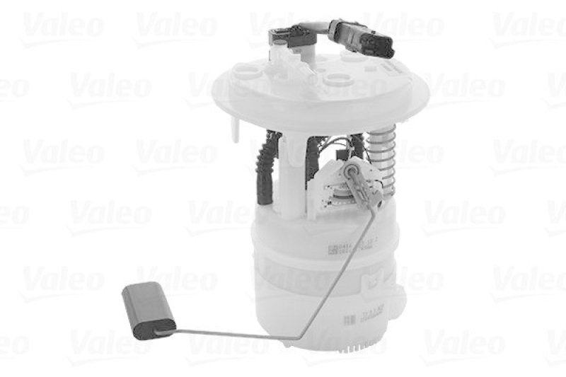 VALEO 348751 Kraftstoffpumpe PEUGEOT 208