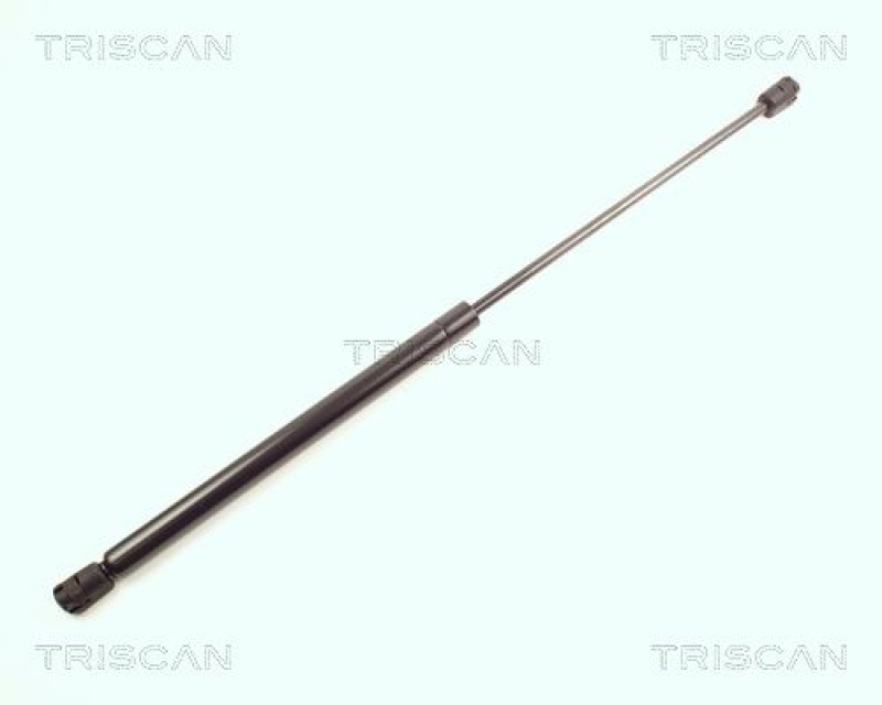 TRISCAN 8710 16232 Gasfeder Hinten für Ford Mondeo St.Car Iii