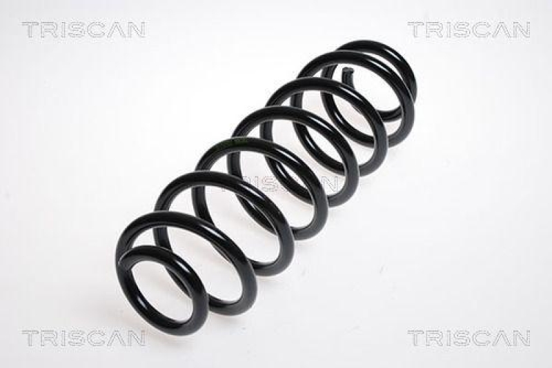 TRISCAN 8750 29160 Spiralfeder Hinten für Skoda (150)