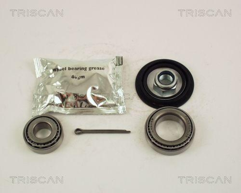 TRISCAN 8530 12201 Radlagersatz Hinten für Alfasud, Alfa 33