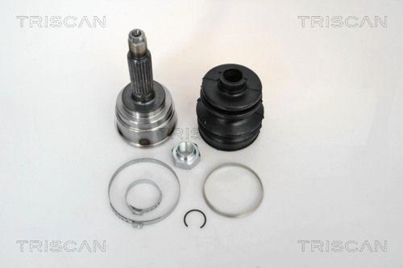 TRISCAN 8540 69111 Gleichlaufgelenk für Suzuki