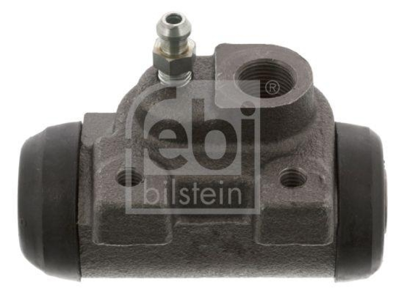 FEBI BILSTEIN 10241 Radbremszylinder für Renault