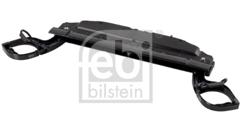 FEBI BILSTEIN 174414 Dosenhalter für Porsche