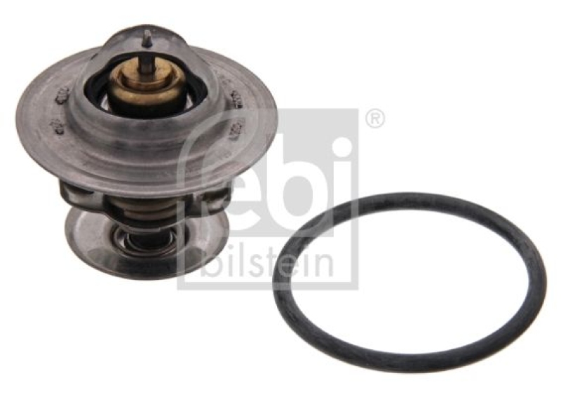 FEBI BILSTEIN 17978 Thermostat mit Dichtring für VW-Audi