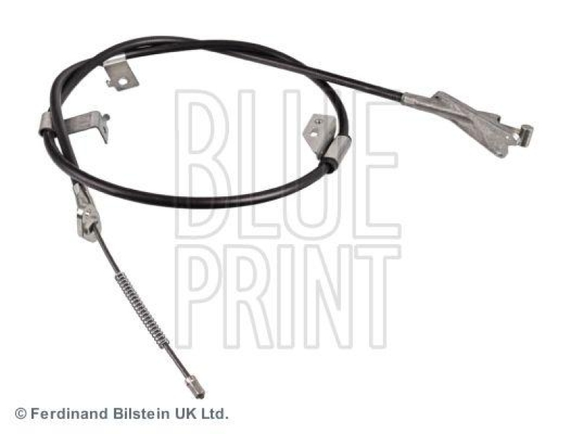 BLUE PRINT ADN146298 Handbremsseil für NISSAN