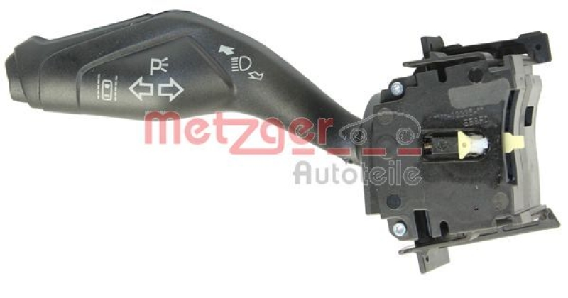 METZGER 0916402 Blinkerschalter für FORD