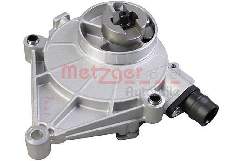 METZGER 8010142 Unterdruckpumpe, Bremsanlage für BMW