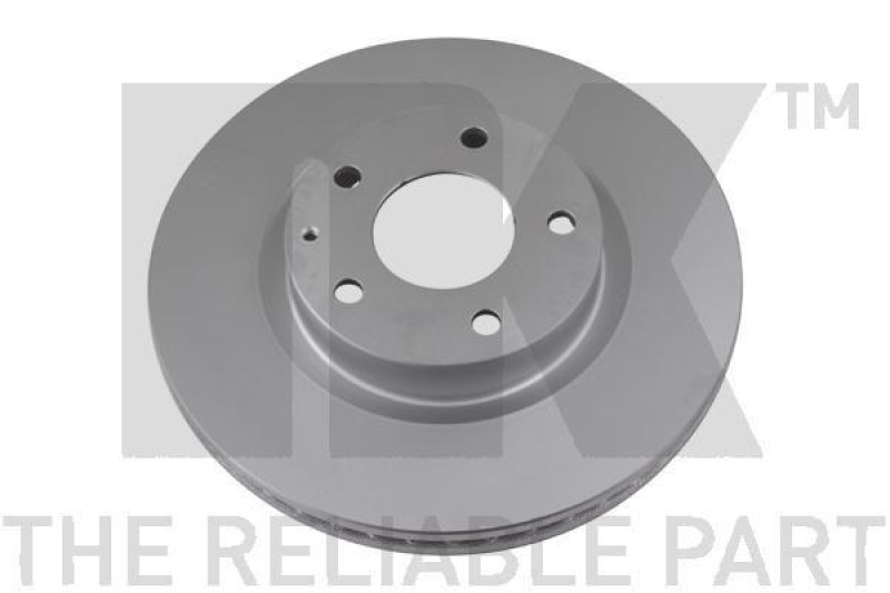 NK 313282 Bremsscheibe für MAZDA