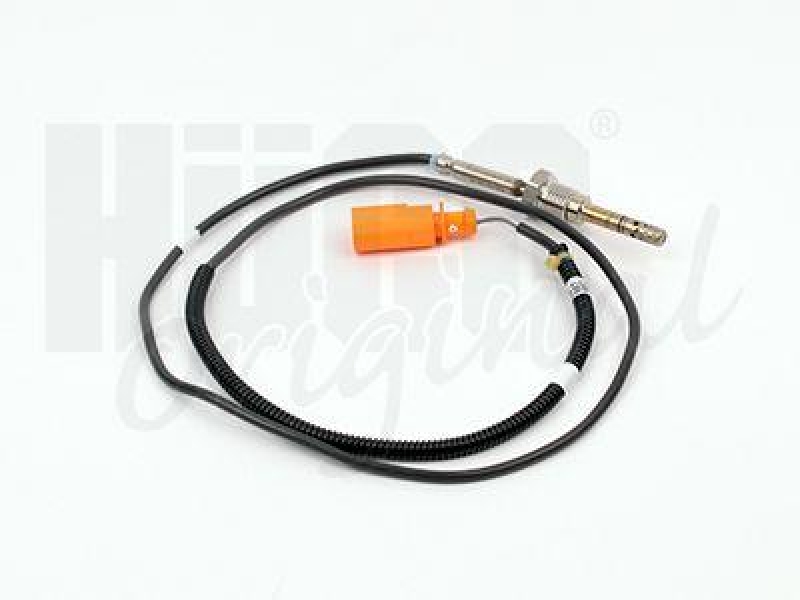 HITACHI 137065 Sensor, Abgastemperatur für VW u.a.