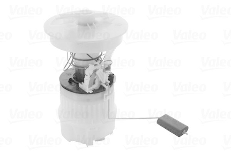 VALEO 348752 Kraftstoffpumpe Ford C Focus II