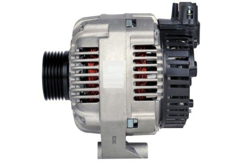 HELLA 8EL 012 427-841 Generator 14V 90A