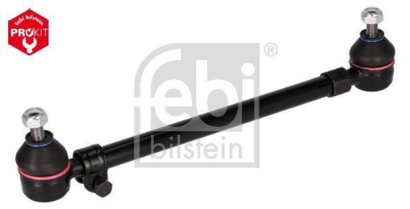 FEBI BILSTEIN 07779 Spurstange verstellbar für Mercedes-Benz