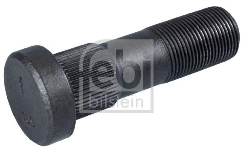 FEBI BILSTEIN 04487 Radbolzen für Volvo