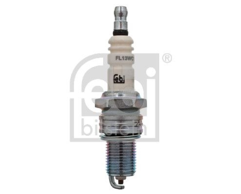 FEBI BILSTEIN 13447 Zündkerze Super für Ford