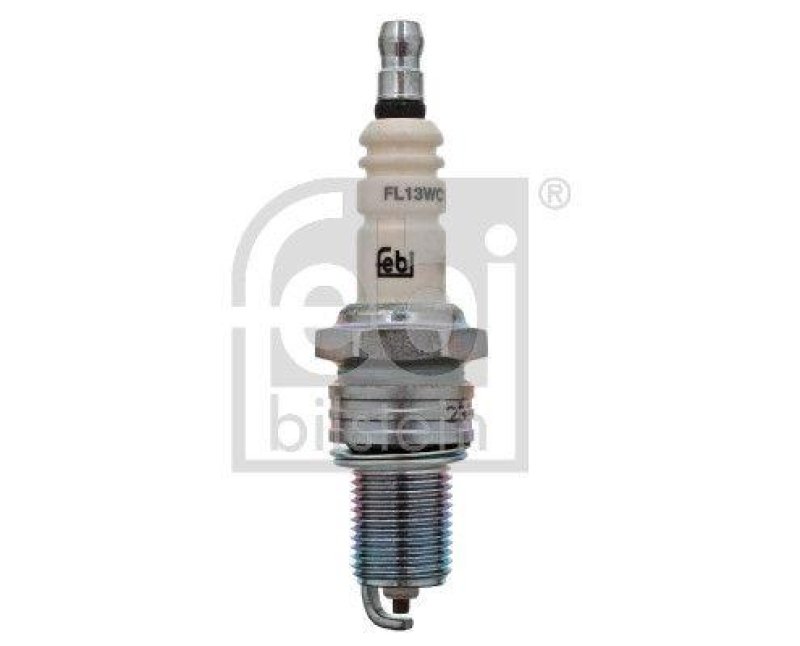 FEBI BILSTEIN 13447 Zündkerze Super für Ford