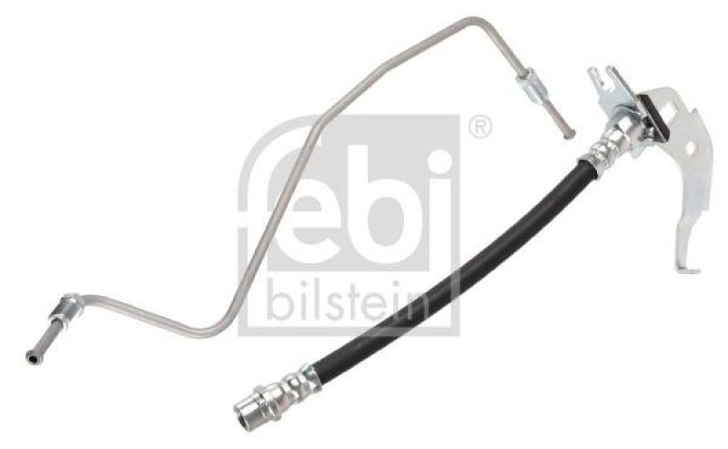 FEBI BILSTEIN 170866 Bremsschlauch für Opel