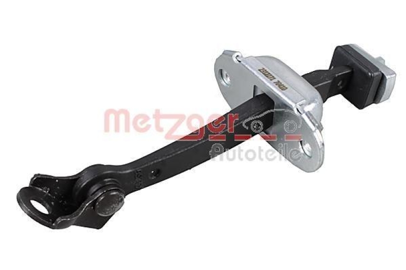 METZGER 2312271 Türfeststeller für HONDA hinten links/rechts