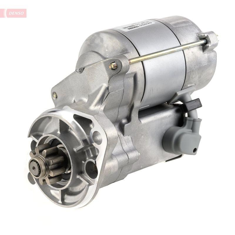 DENSO DSN2084 Starter RA 12V 1.4kW