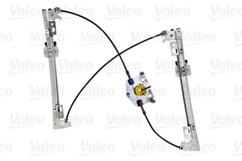 VALEO 851450 Fensterheber MB A CLASS MK3 vorne links