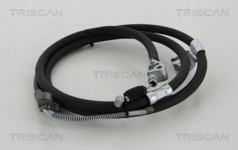 TRISCAN 8140 131191 Handbremsseil für Toyota Previa