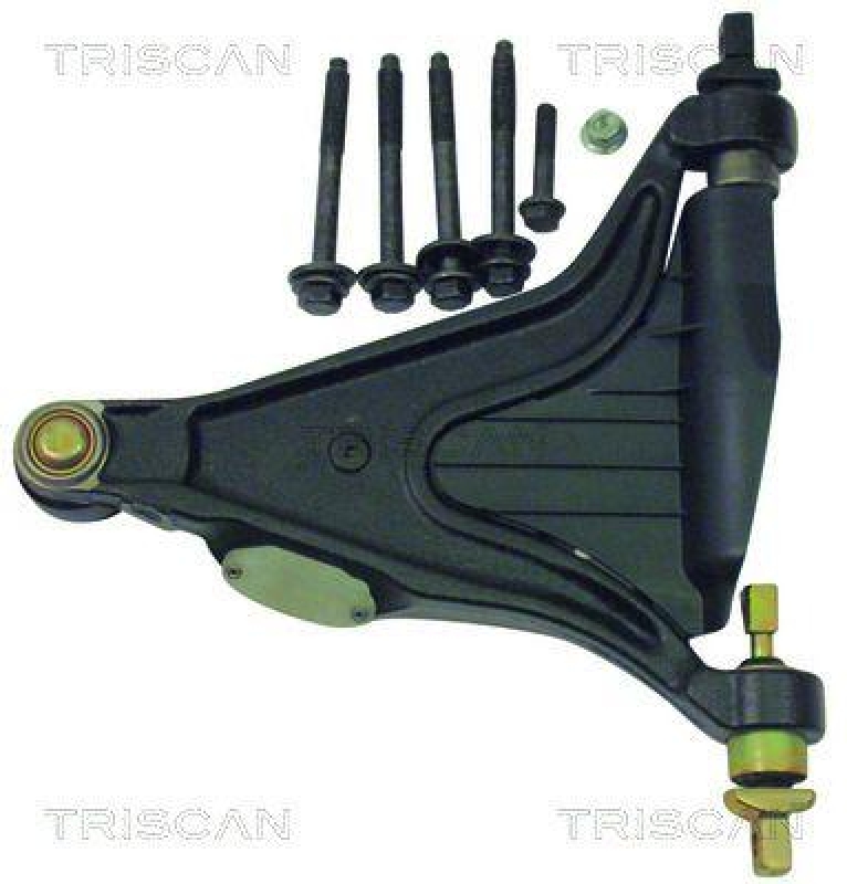 TRISCAN 8500 27508 Querlenker für Volvo S70, V70, 850 Serie