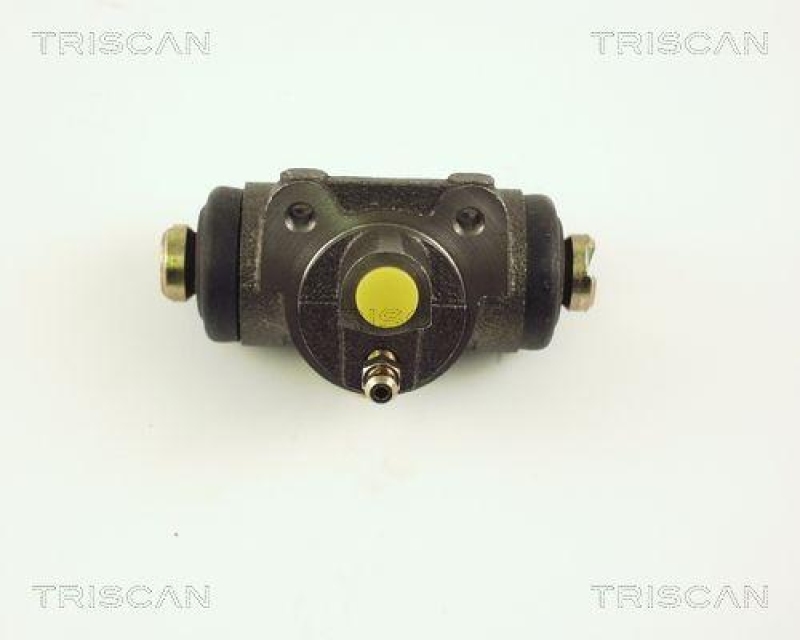 TRISCAN 8130 16058 Radzylinder für Ford Transit 190