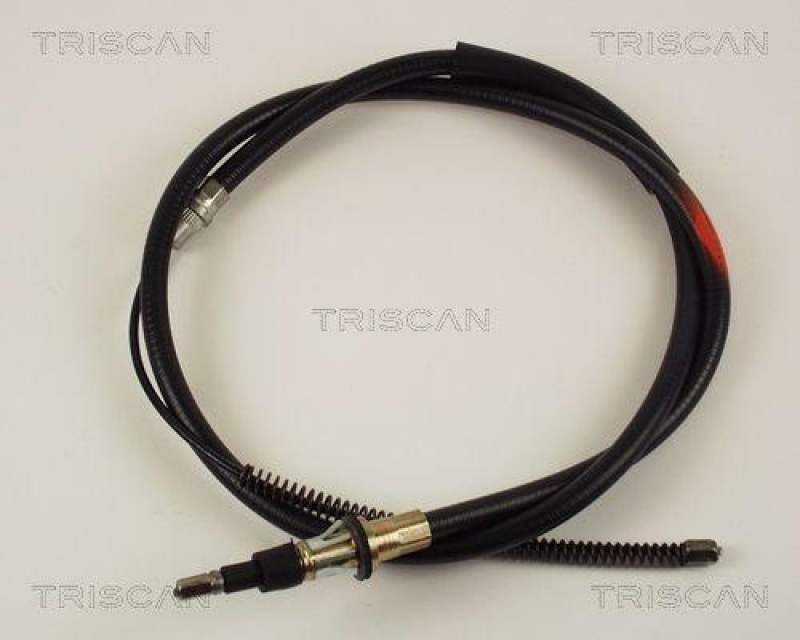 TRISCAN 8140 25182 Handbremsseil für Renault Master Ds 2.5