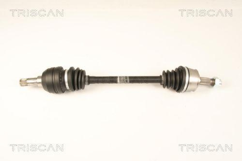 TRISCAN 8540 24586 Antriebswelle für Opel