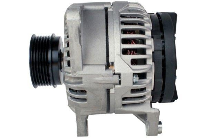 HELLA 8EL 012 428-301 Generator CA1679IR 14 V