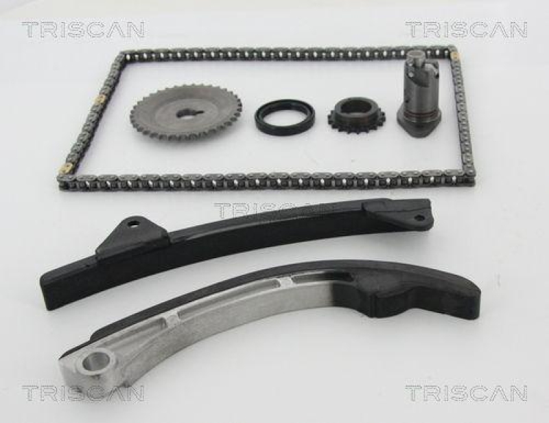 TRISCAN 8650 13001 Steuerkettensatz für Toyota