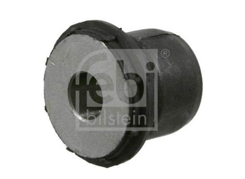 FEBI BILSTEIN 01686 Querlenkerlager für Mercedes-Benz