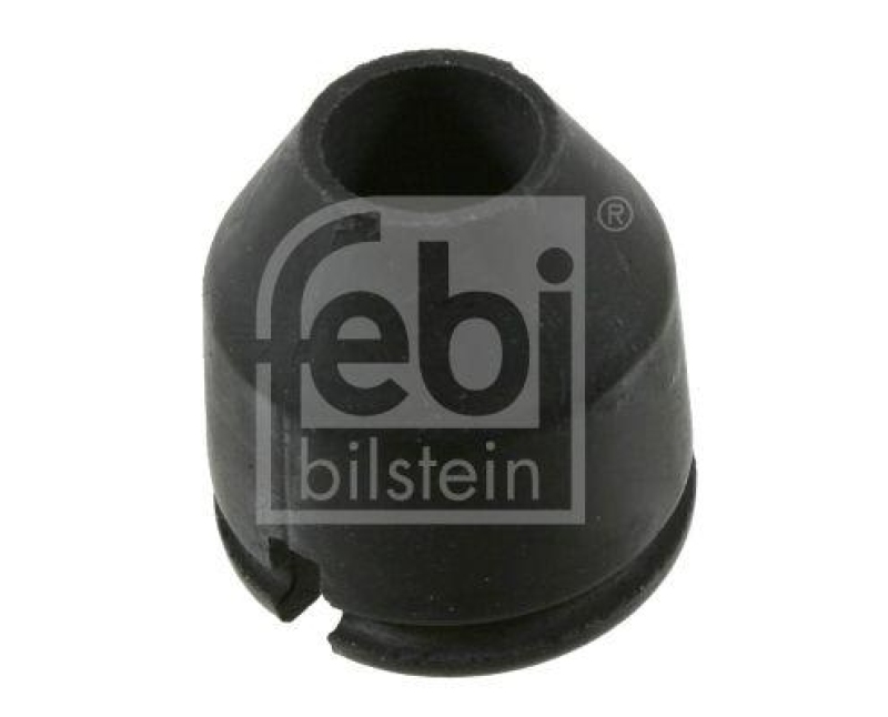 FEBI BILSTEIN 07411 Anschlagpuffer für Stoßdämpfer für VW-Audi