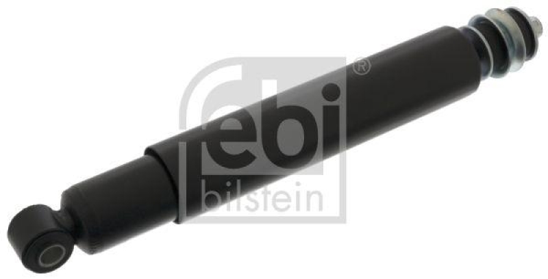 FEBI BILSTEIN 20568 Stoßdämpfer für RENAULT (RVI)