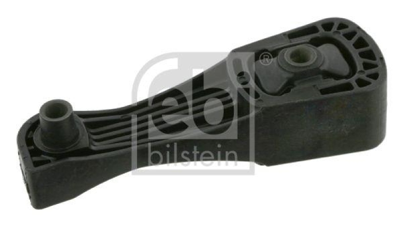 FEBI BILSTEIN 24552 Motor- / Getriebelager für Renault