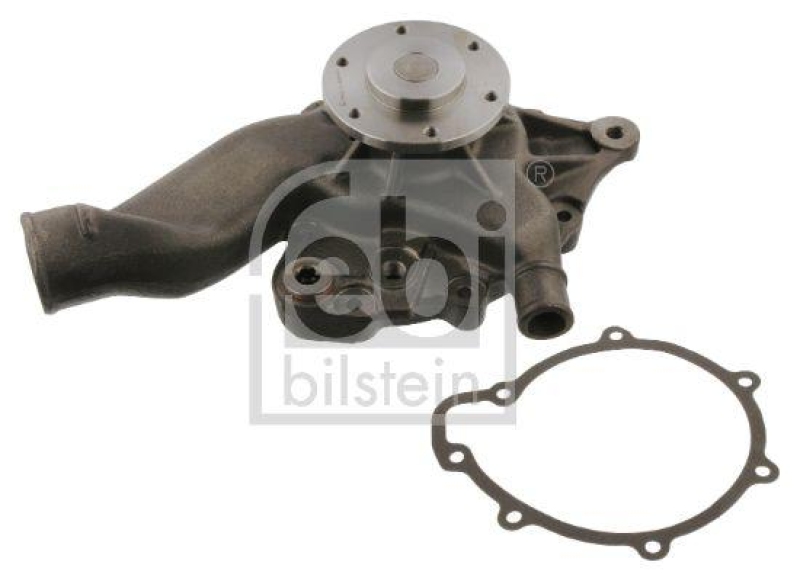 FEBI BILSTEIN 35596 Wasserpumpe mit Dichtung f&uuml;r M A N