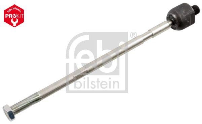 FEBI BILSTEIN 41306 Axialgelenk mit Kontermutter für MITSUBISHI