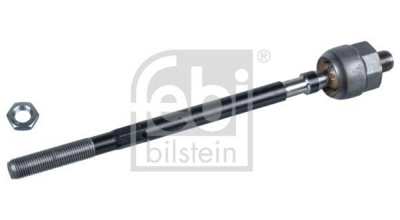 FEBI BILSTEIN 42776 Axialgelenk mit Kontermutter für NISSAN