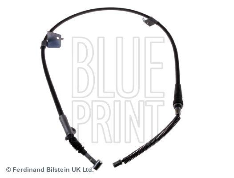 BLUE PRINT ADN146299 Handbremsseil für NISSAN