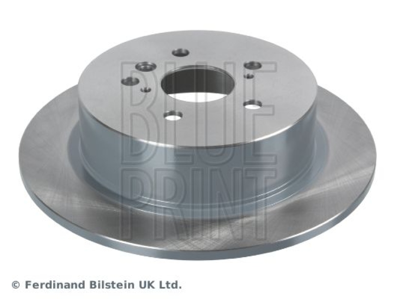 BLUE PRINT ADT343305 Bremsscheibe f&uuml;r TOYOTA