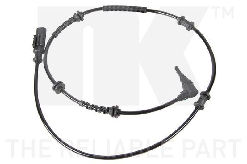 NK 292331 Sensor, Raddrehzahl für FIAT