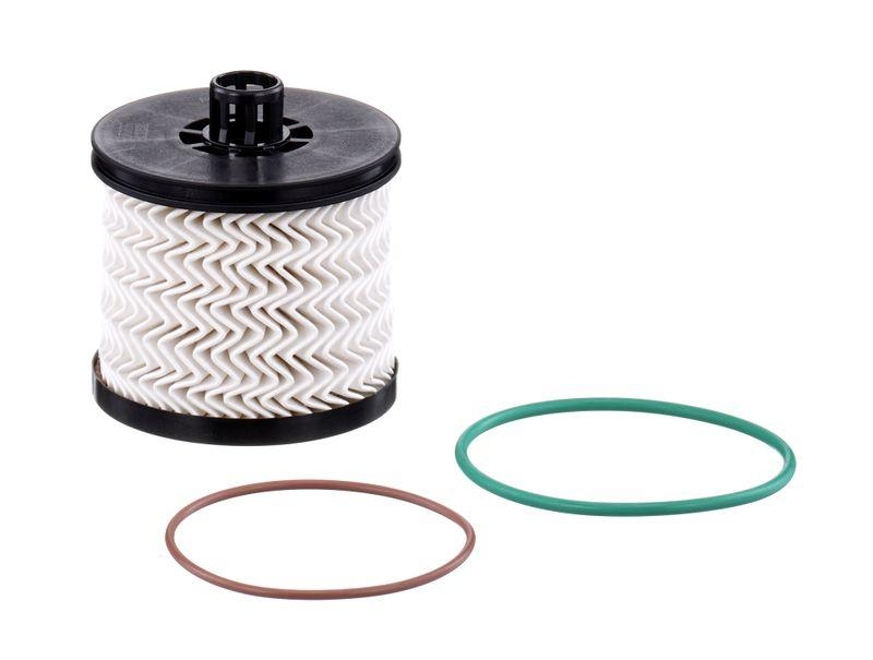 MANN-FILTER PU 9027 z Kraftstoffilter für PSA