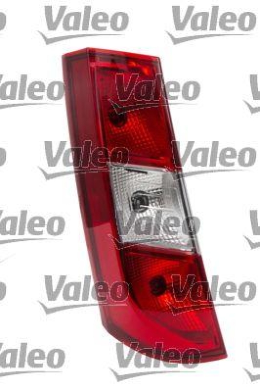 VALEO 044779 Rücklicht Dacia Lodgy 2012/03 L