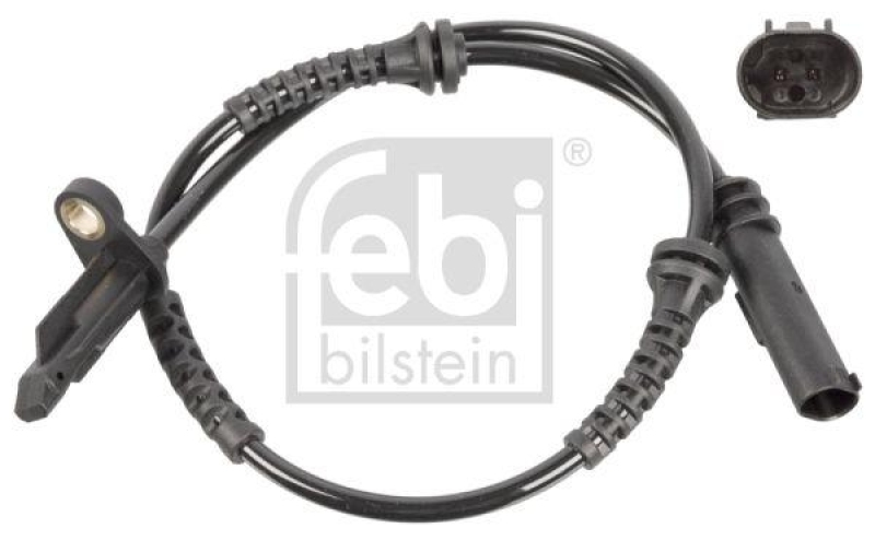 FEBI BILSTEIN 106268 ABS-Sensor für BMW