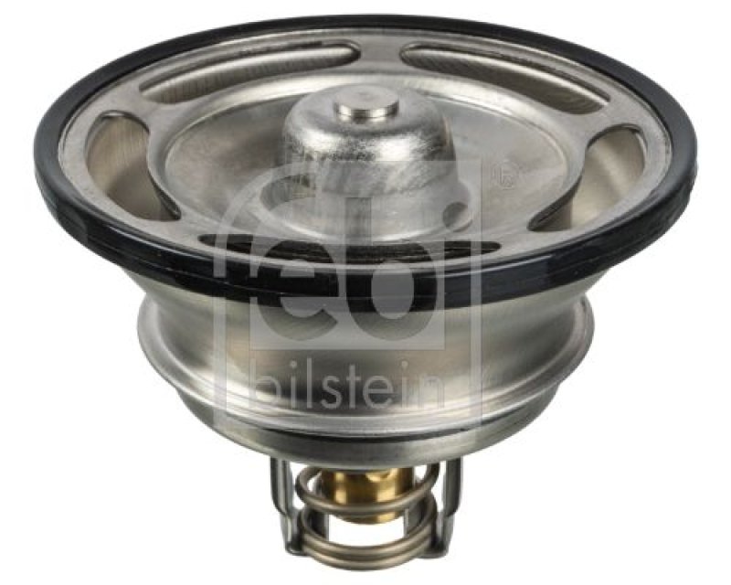 FEBI BILSTEIN 39860 Thermostat mit Dichtring für RENAULT (RVI)