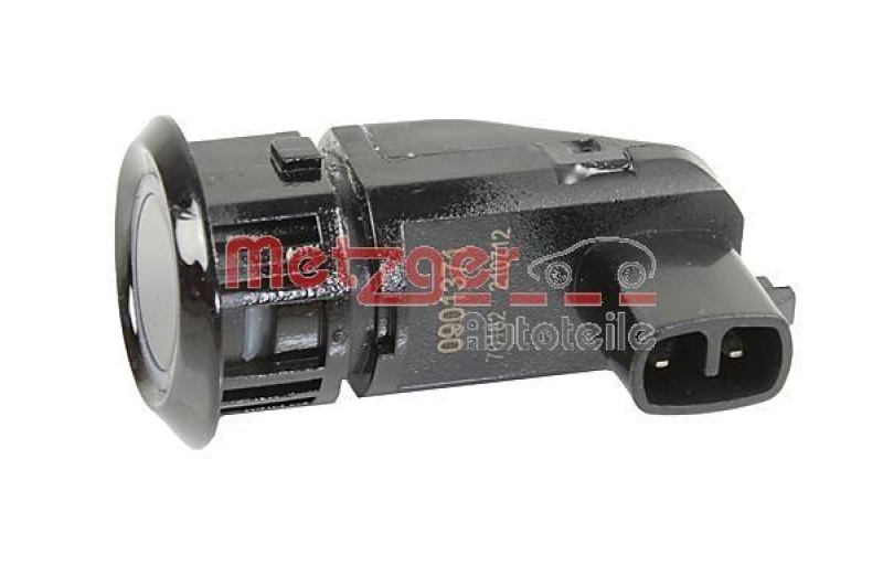 METZGER 0901371 Sensor, Einparkhilfe für CHEVROLET