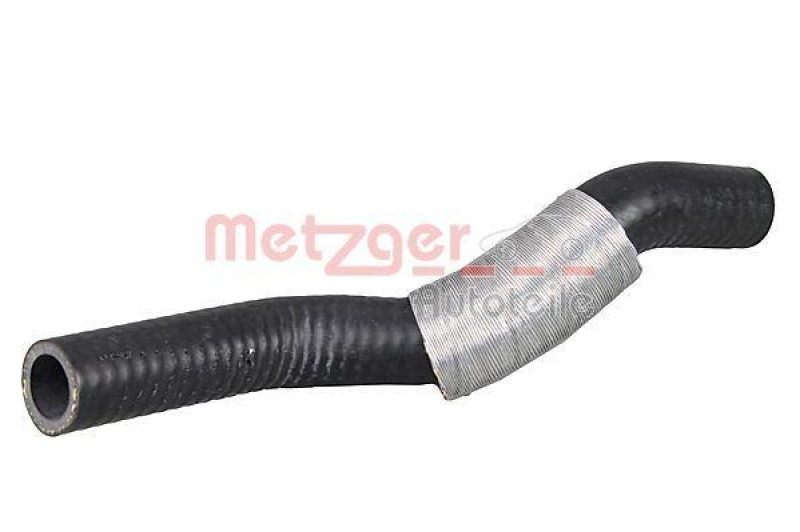 METZGER 2400673 Ölschlauch für CITROEN/FIAT/FORD/PEUGEOT